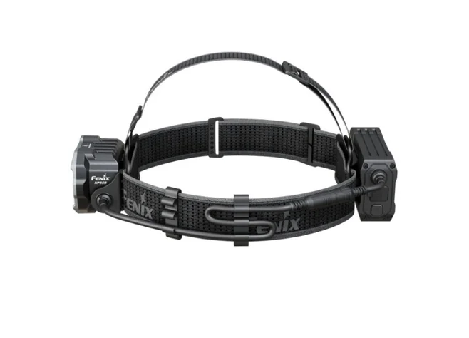 Ліхтар налобний Fenix HP35R Фото 3